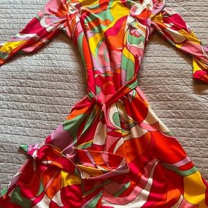 Boston Proper Dress